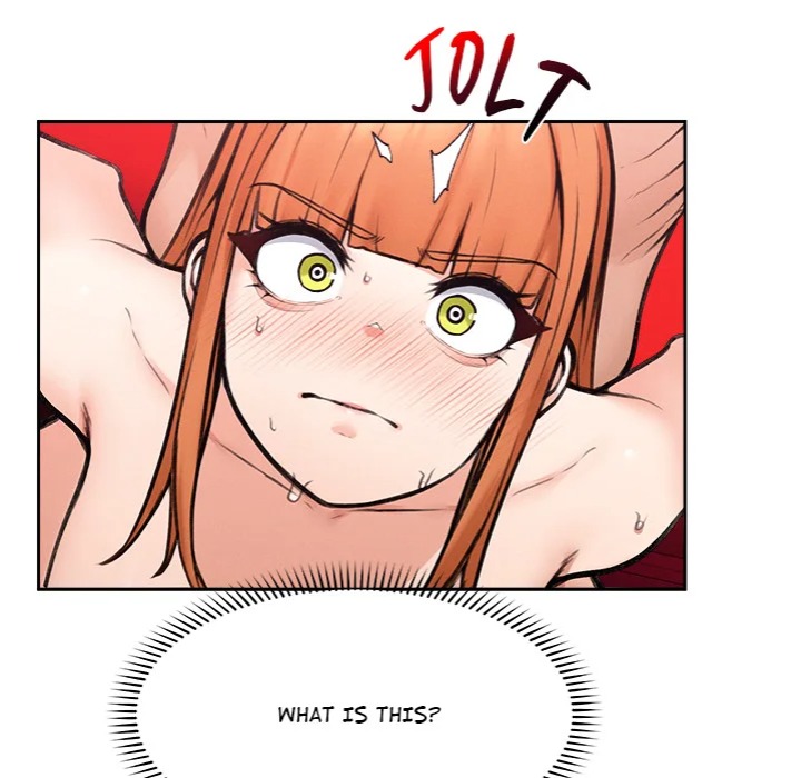 Mr. Superconductor Chapter 17 - Page 136