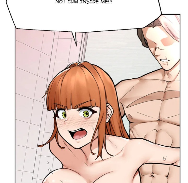 Mr. Superconductor Chapter 17 - Page 140