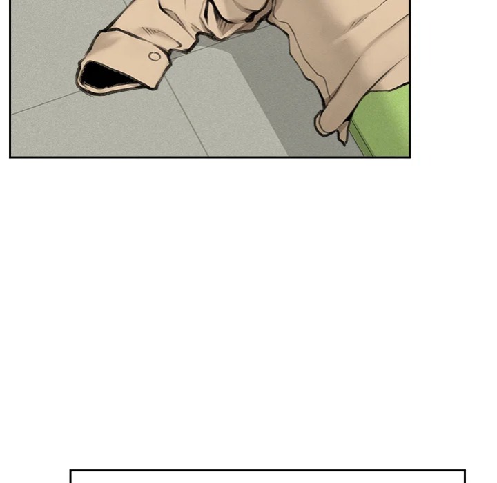 Mr. Superconductor Chapter 17 - Page 15