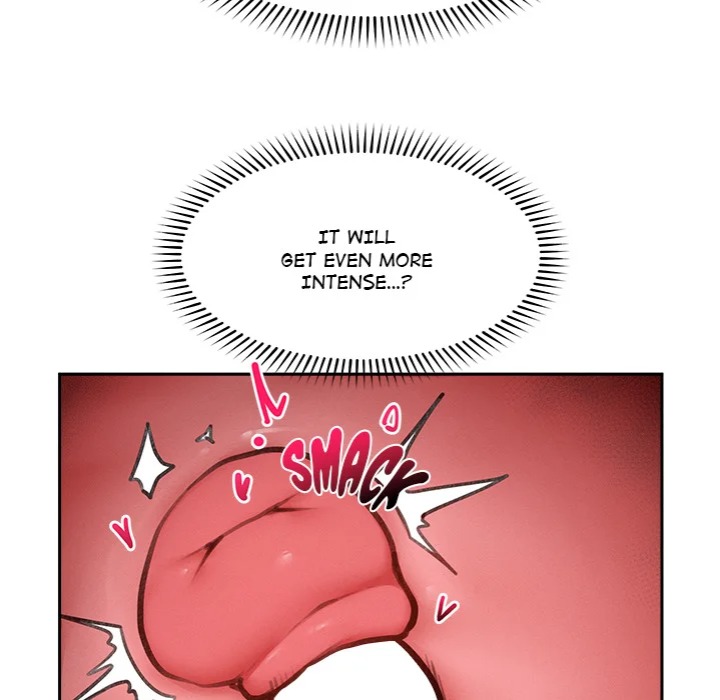 Mr. Superconductor Chapter 17 - Page 29