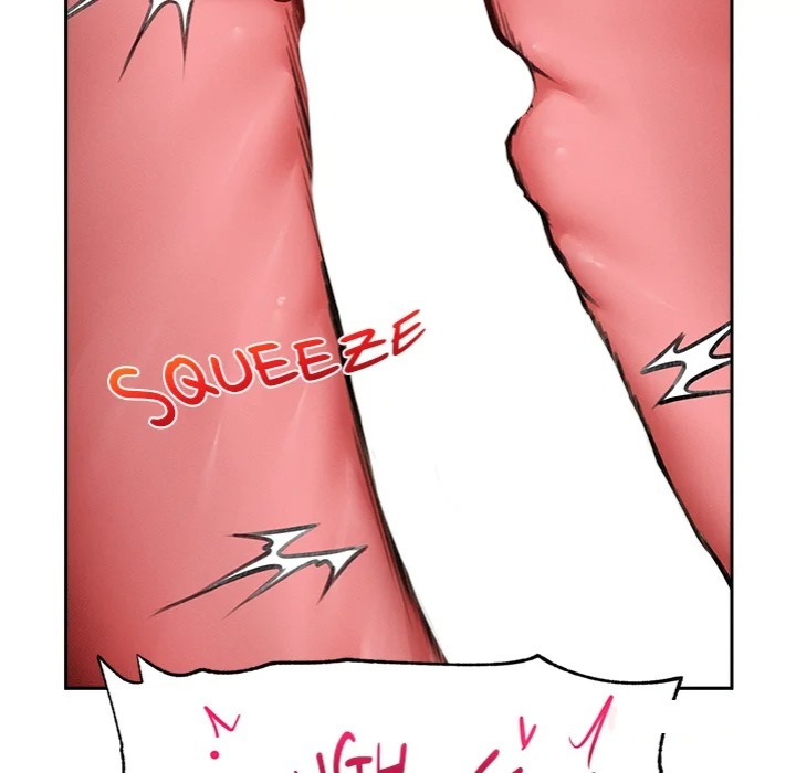 Mr. Superconductor Chapter 17 - Page 30