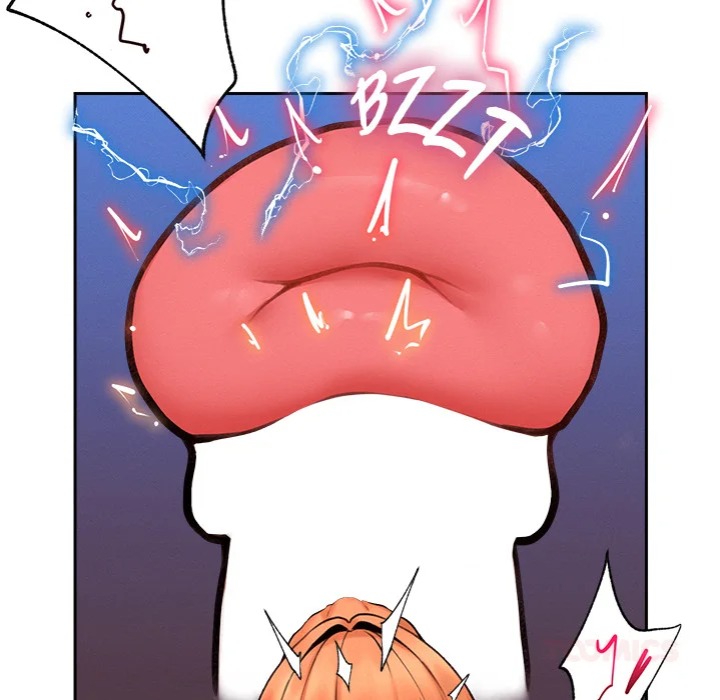 Mr. Superconductor Chapter 17 - Page 66