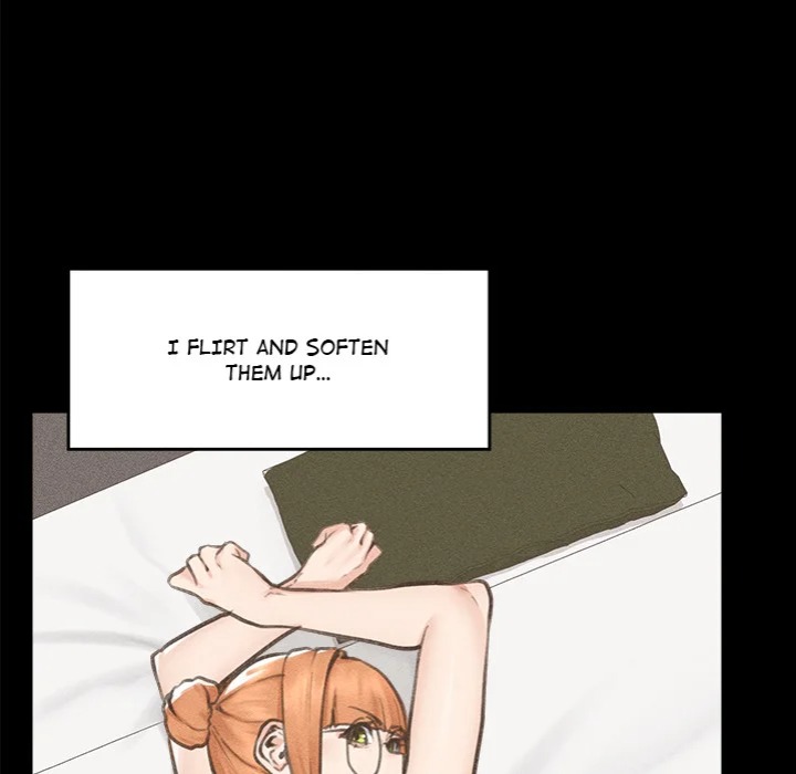 Mr. Superconductor Chapter 17 - Page 82