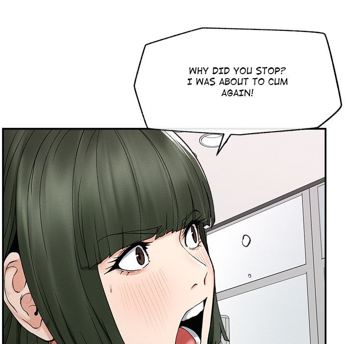 Mr. Superconductor Chapter 29 - Page 126