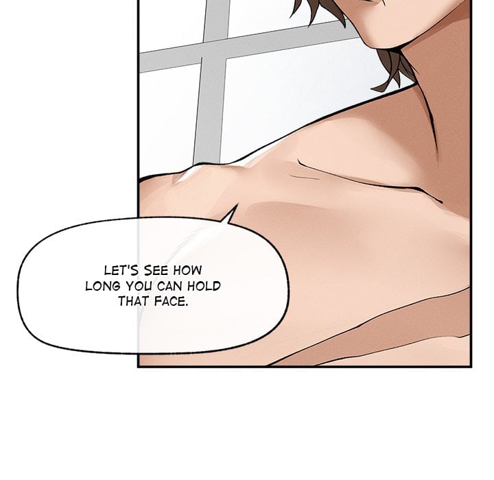 Mr. Superconductor Chapter 29 - Page 18