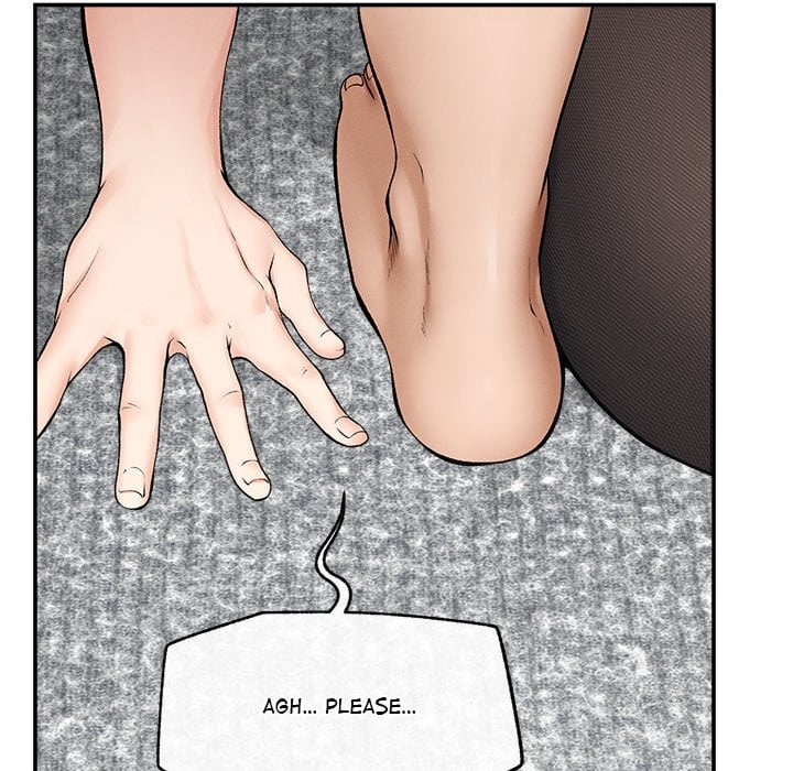 Mr. Superconductor Chapter 29 - Page 46