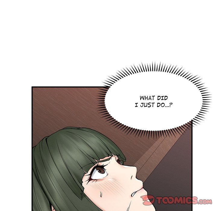 Mr. Superconductor Chapter 29 - Page 75