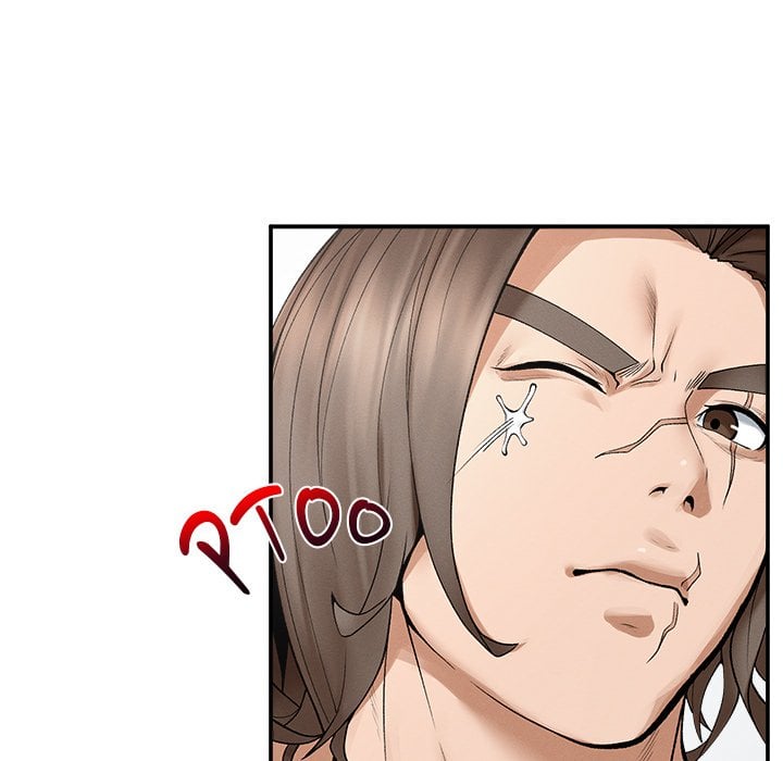 Mr. Superconductor Chapter 29 - Page 86