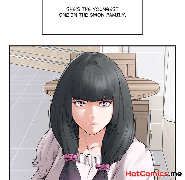 Mr. Superconductor Chapter 31 - Page 103