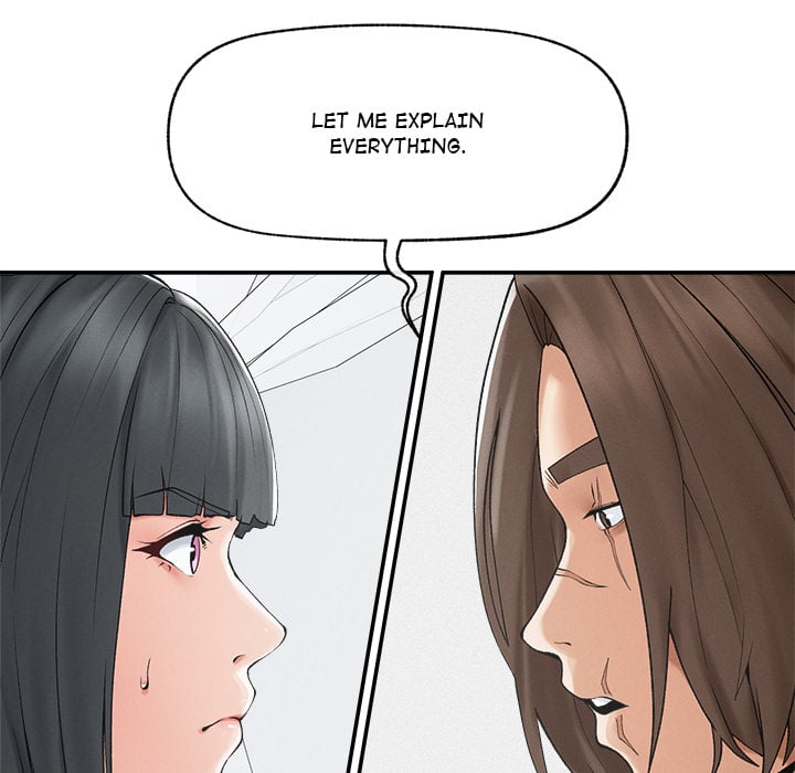 Mr. Superconductor Chapter 31 - Page 111