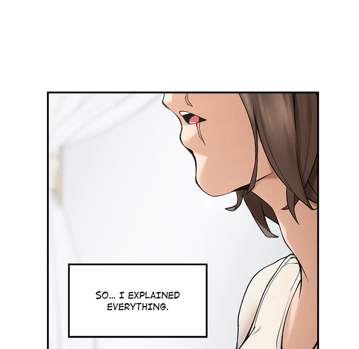 Mr. Superconductor Chapter 31 - Page 113