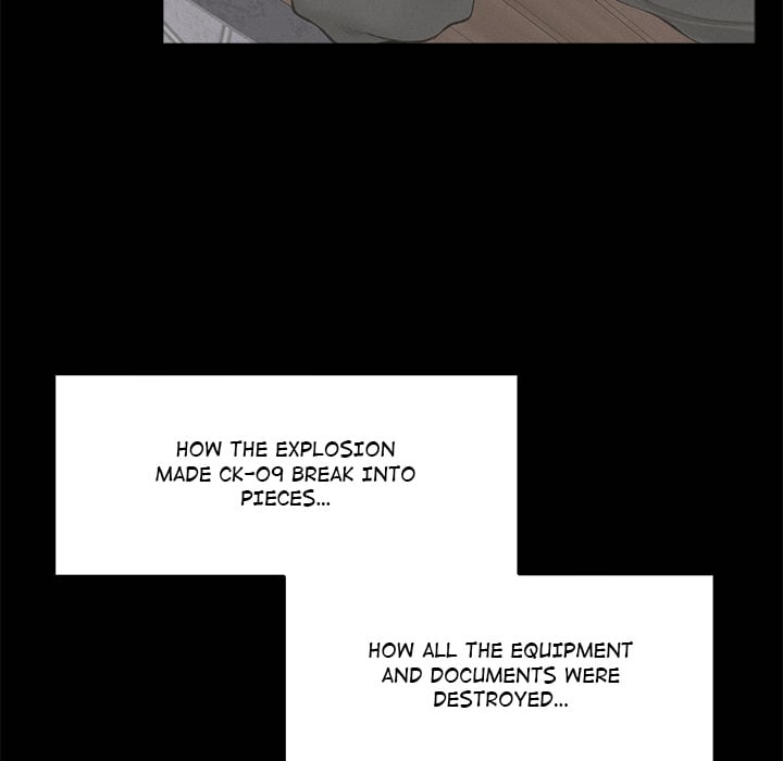 Mr. Superconductor Chapter 31 - Page 118