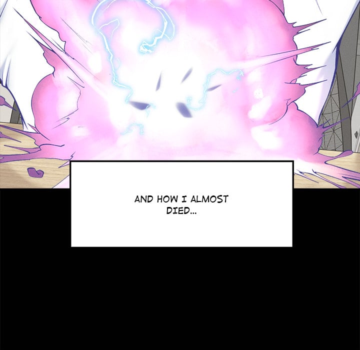 Mr. Superconductor Chapter 31 - Page 120