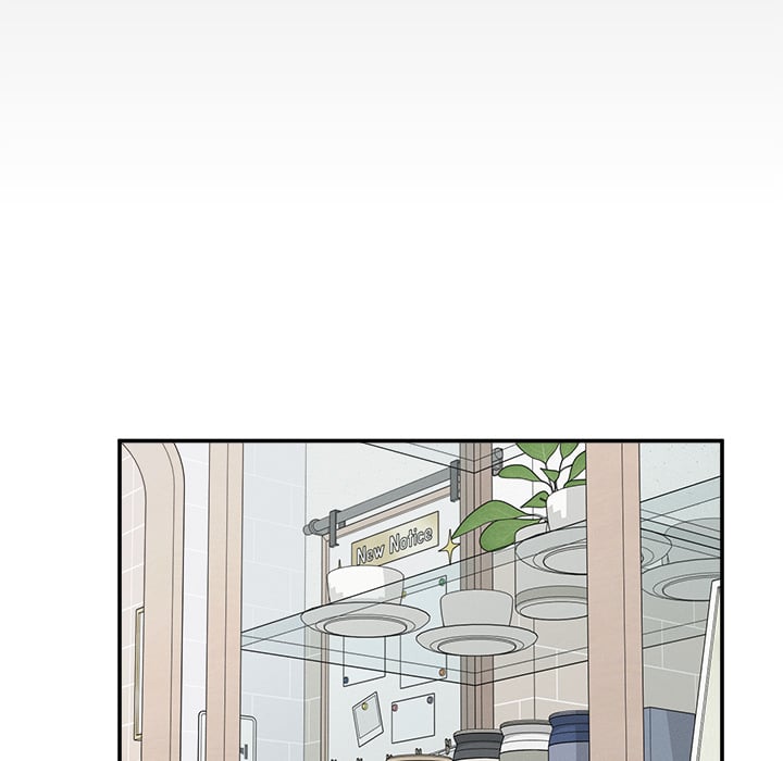 Mr. Superconductor Chapter 31 - Page 123