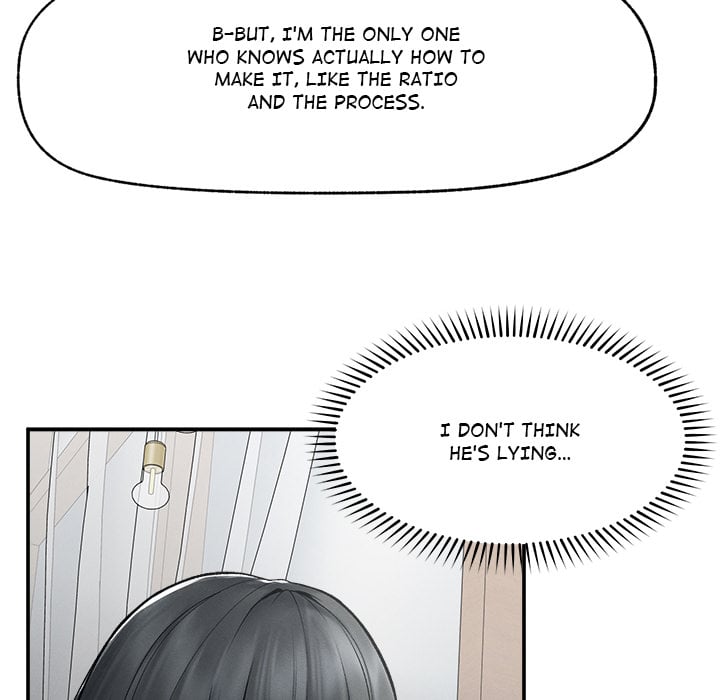 Mr. Superconductor Chapter 31 - Page 129