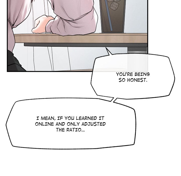 Mr. Superconductor Chapter 31 - Page 137