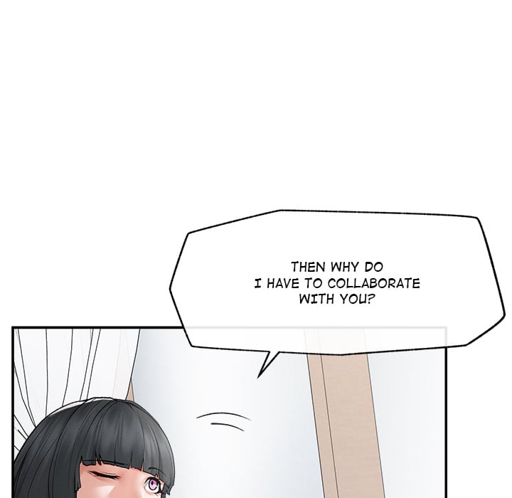 Mr. Superconductor Chapter 31 - Page 138