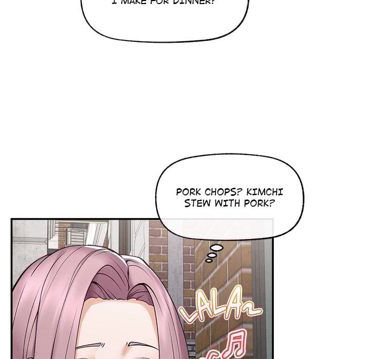 Mr. Superconductor Chapter 31 - Page 15