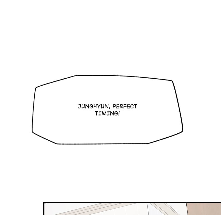 Mr. Superconductor Chapter 31 - Page 6