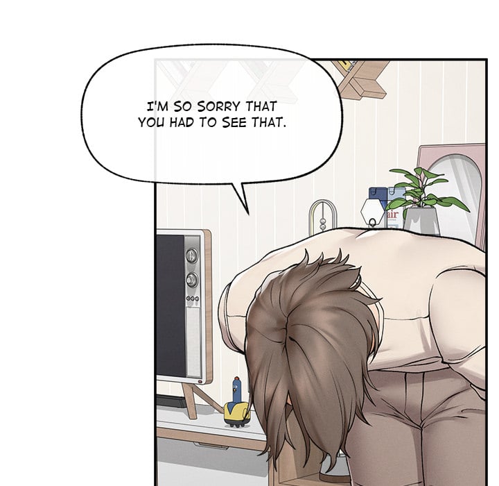 Mr. Superconductor Chapter 31 - Page 60