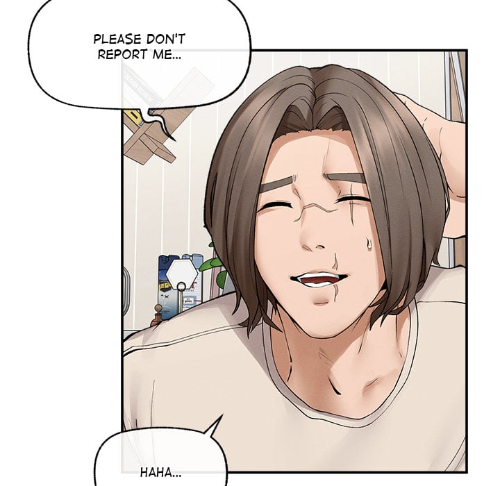 Mr. Superconductor Chapter 31 - Page 71