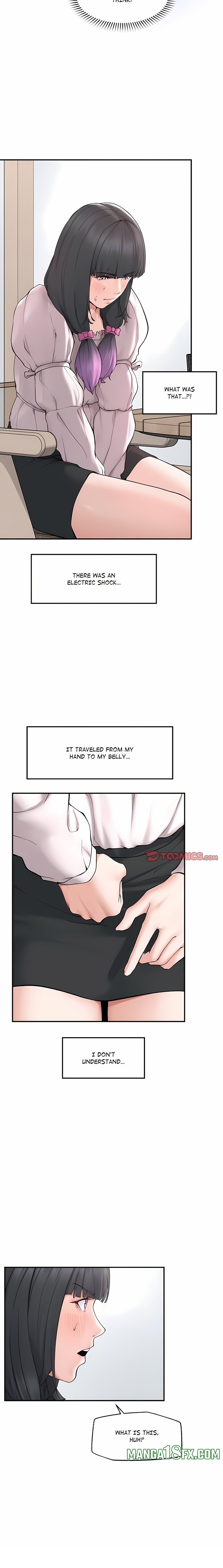 Mr. Superconductor Chapter 32 - Page 7