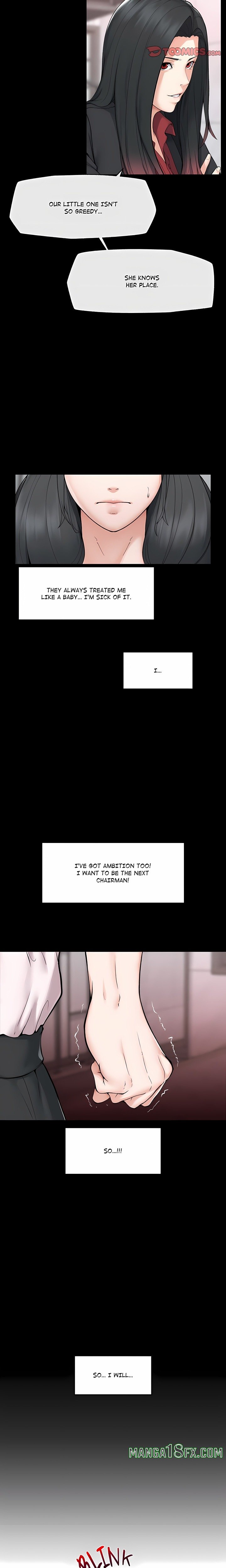 Mr. Superconductor Chapter 33 - Page 5