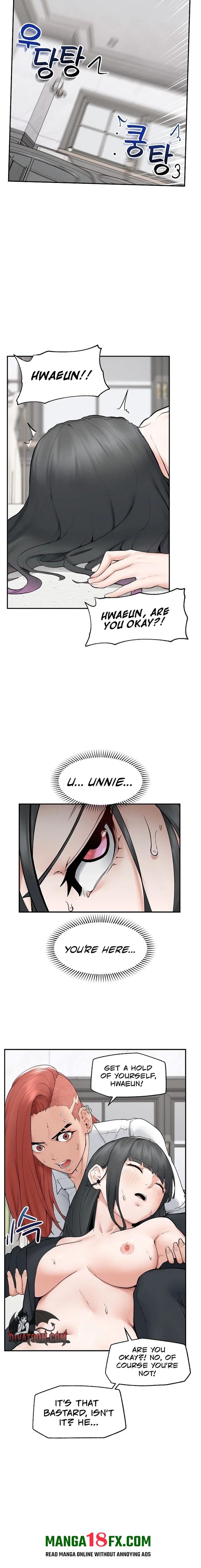 Mr. Superconductor Chapter 34 - Page 10