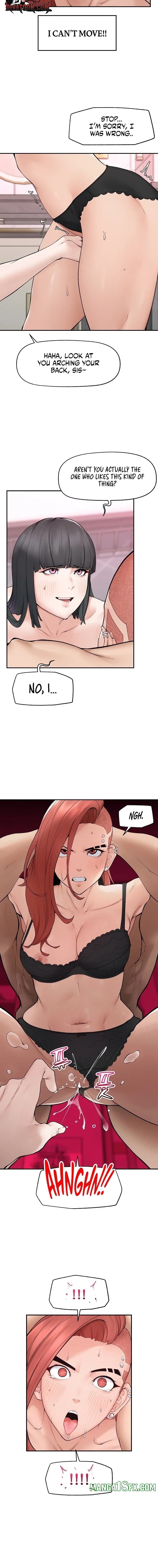 Mr. Superconductor Chapter 35 - Page 6