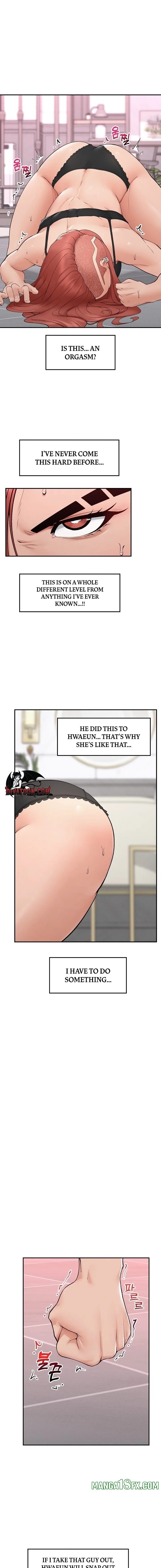 Mr. Superconductor Chapter 35 - Page 9