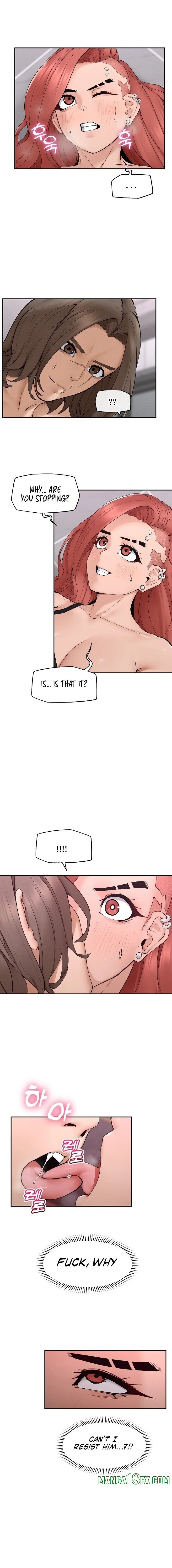 Mr. Superconductor Chapter 36 - Page 8