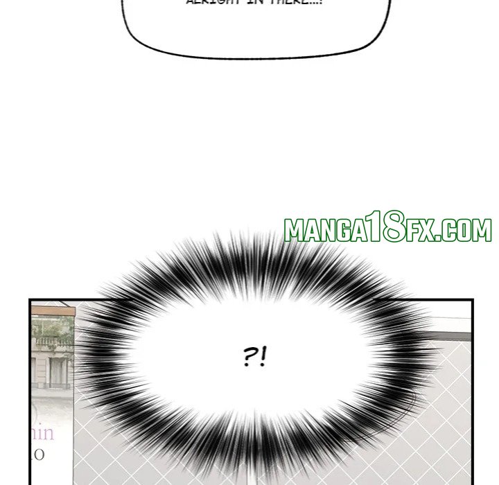 Mr. Superconductor Chapter 7 - Page 68