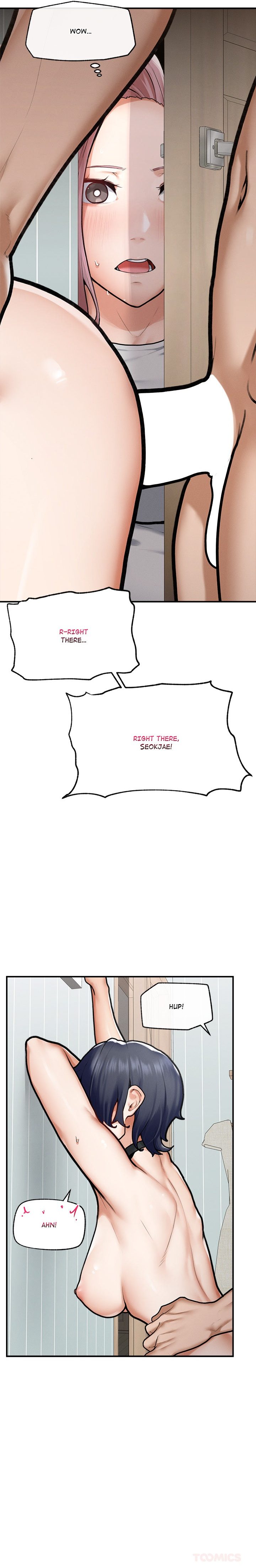 Mr. Superconductor Chapter 9 - Page 22