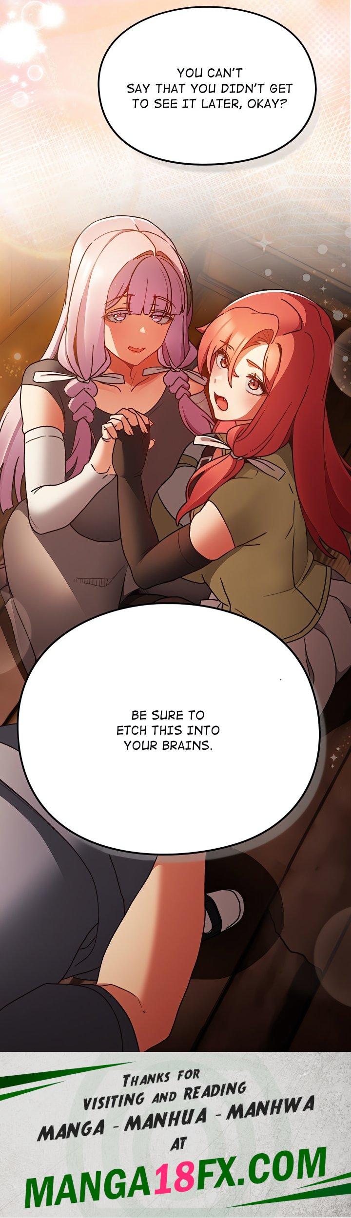 Thrust & Conquer - Chapter 0 [photo 7] - MangaPorn