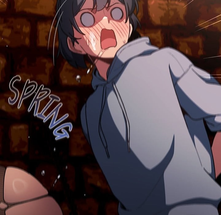 Thrust & Conquer Chapter 11 - Page 12