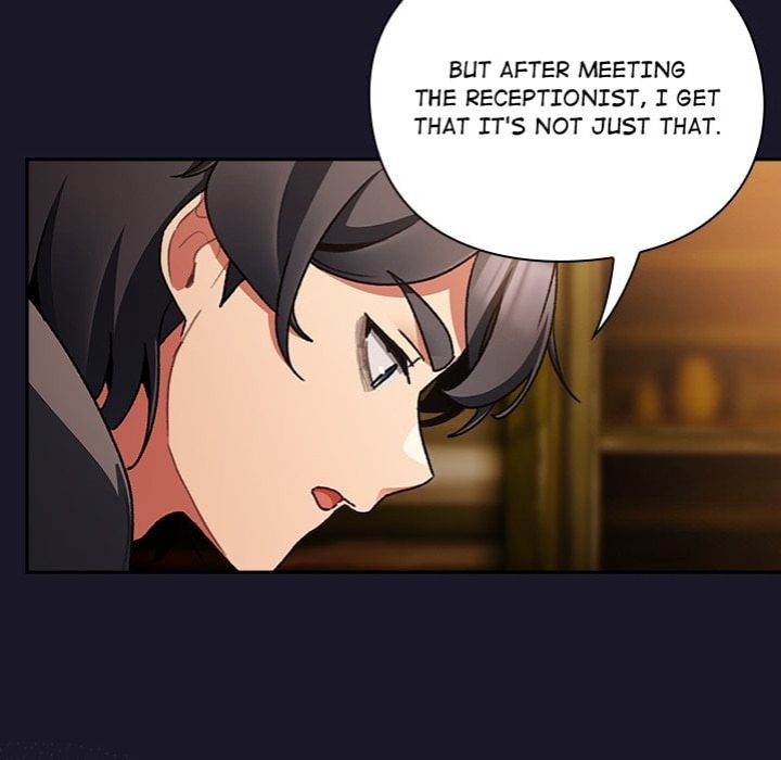 Thrust & Conquer Chapter 11 - Page 122