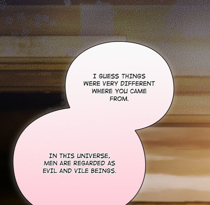 Thrust & Conquer Chapter 11 - Page 124