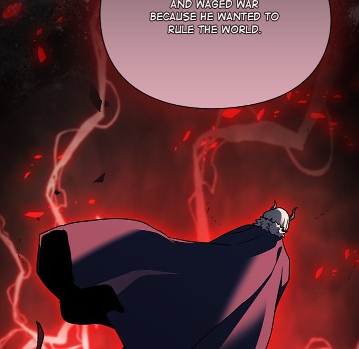 Thrust & Conquer Chapter 11 - Page 129