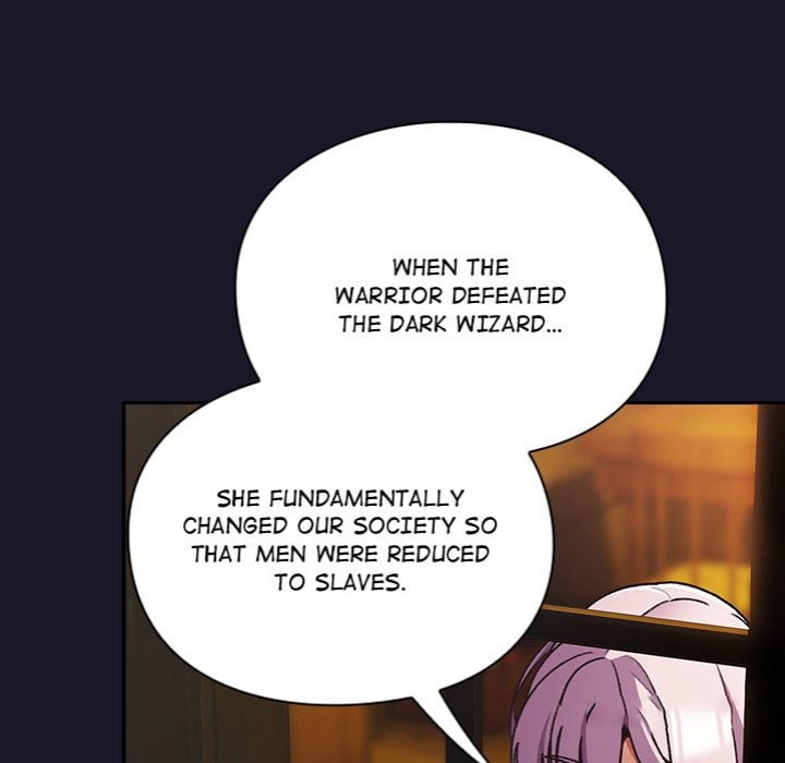 Thrust & Conquer Chapter 11 - Page 136