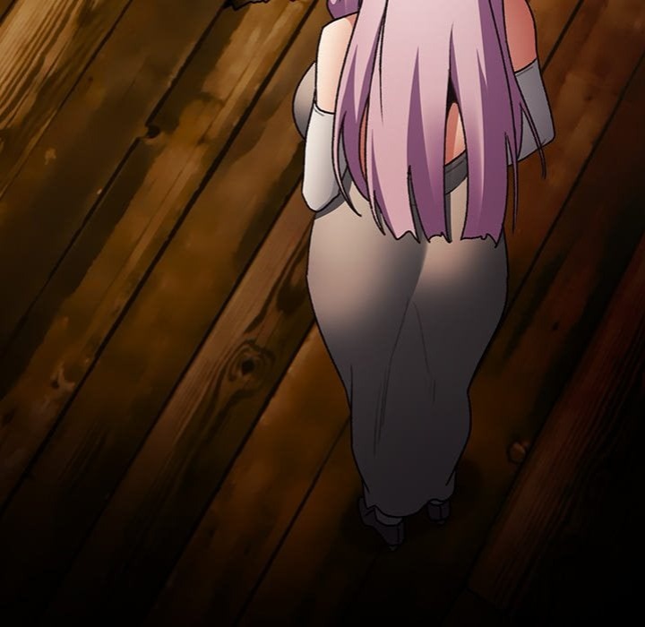 Thrust & Conquer Chapter 11 - Page 153