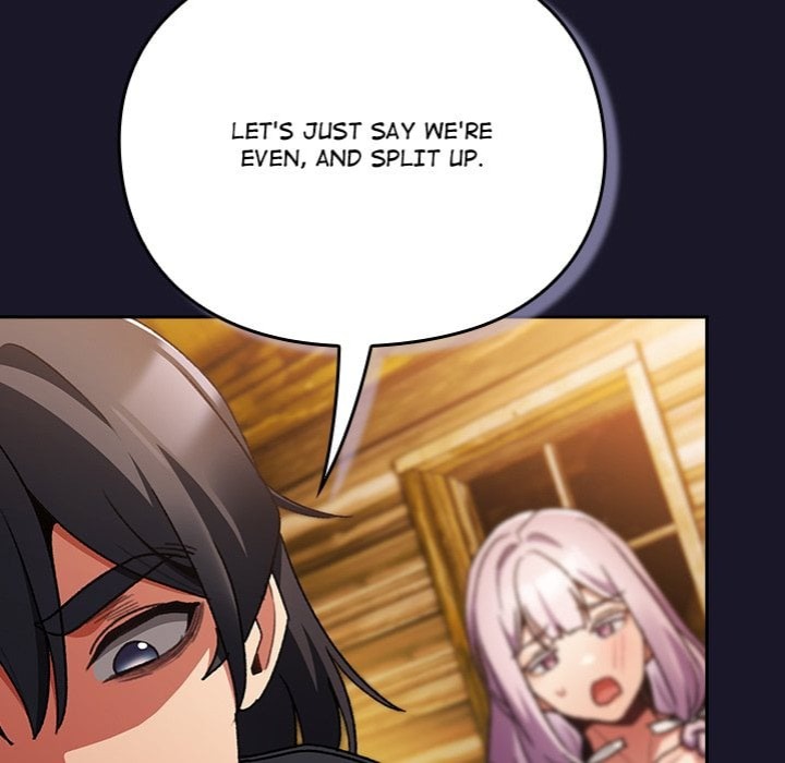 Thrust & Conquer Chapter 11 - Page 157