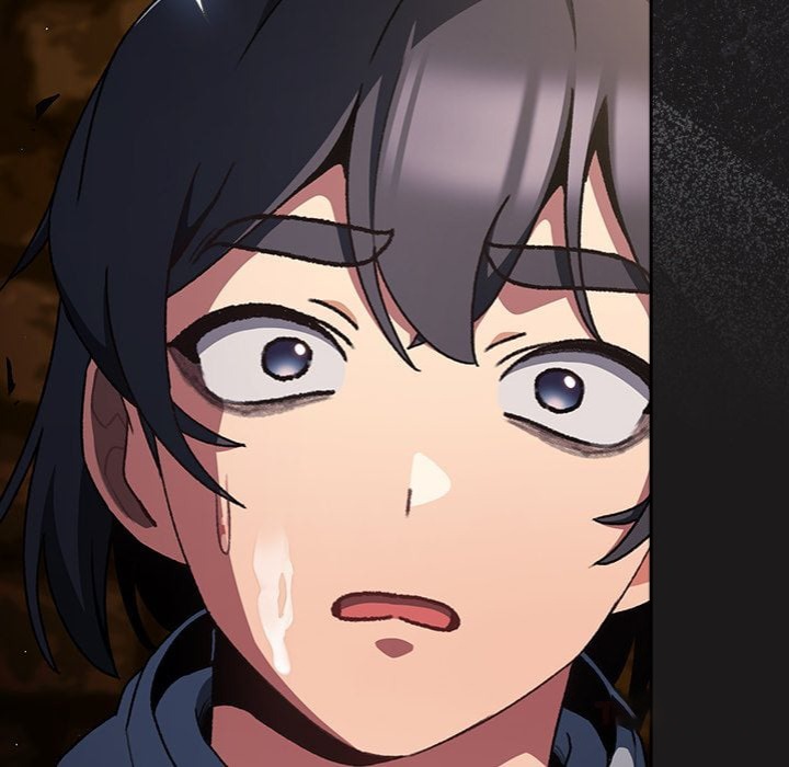 Thrust & Conquer Chapter 11 - Page 40