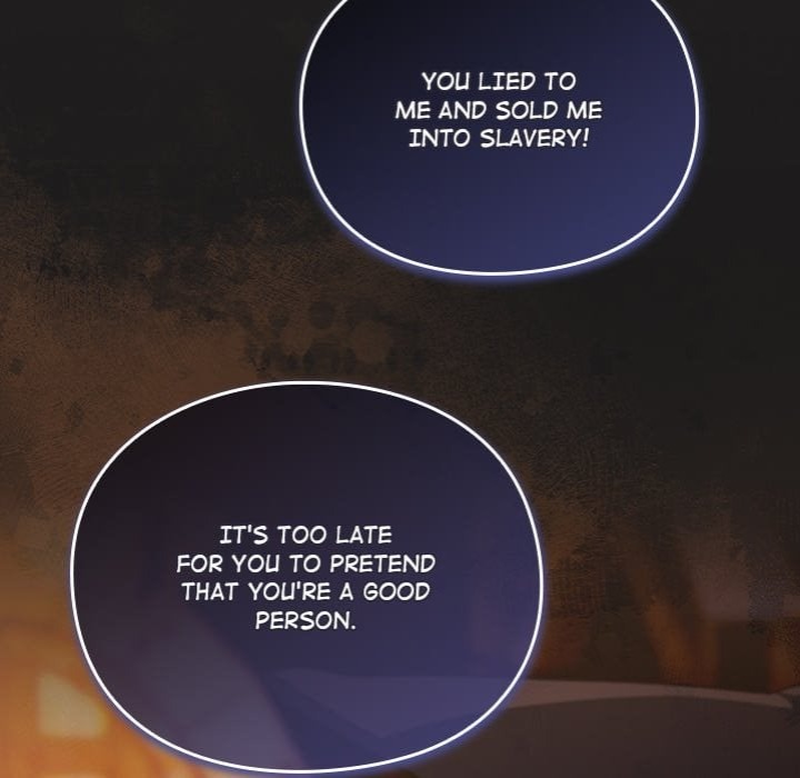 Thrust & Conquer Chapter 11 - Page 85