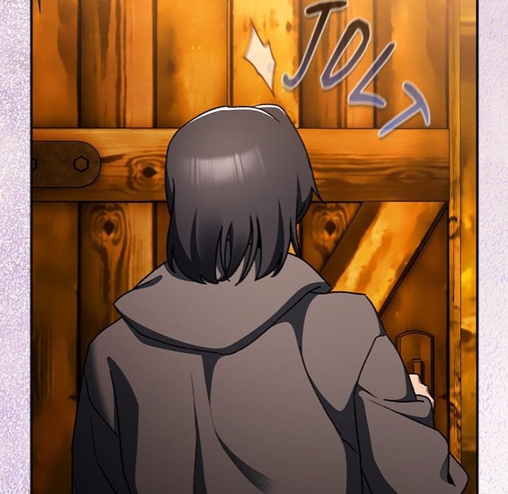 Thrust & Conquer Chapter 12 - Page 13