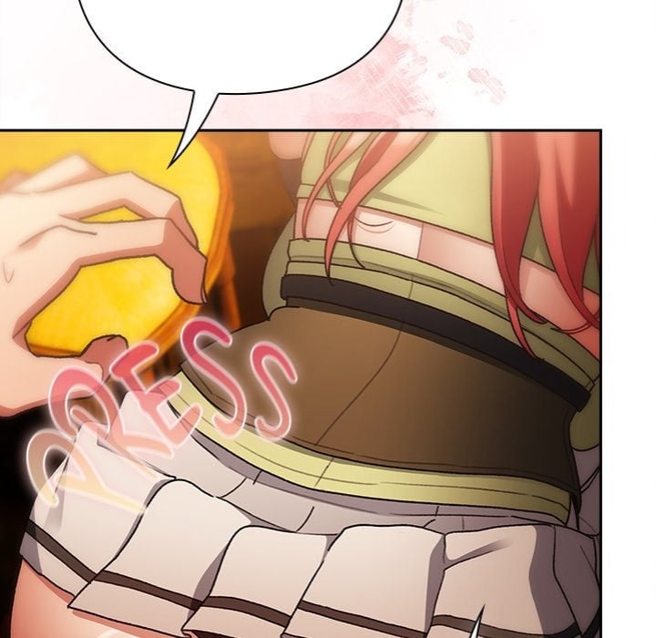 Thrust & Conquer Chapter 12 - Page 138