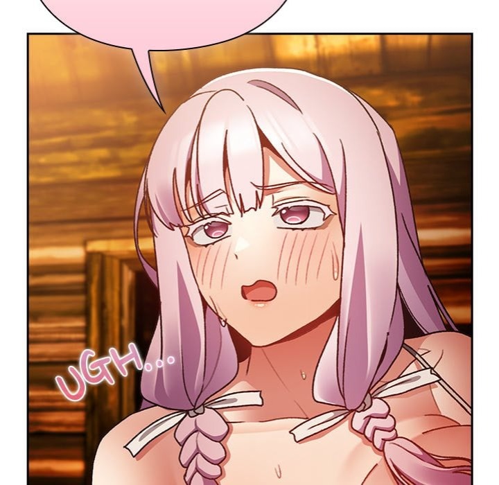 Thrust & Conquer Chapter 12 - Page 185