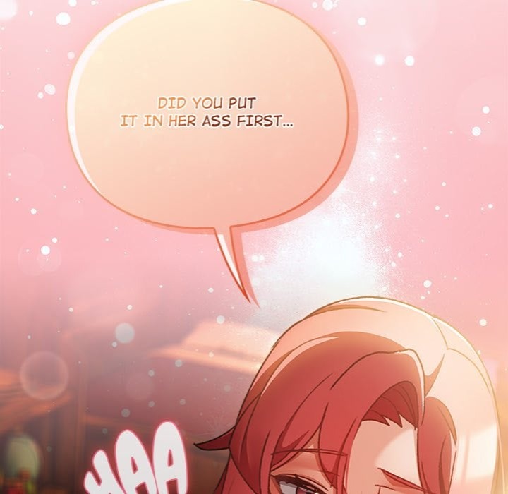 Thrust & Conquer Chapter 12 - Page 189