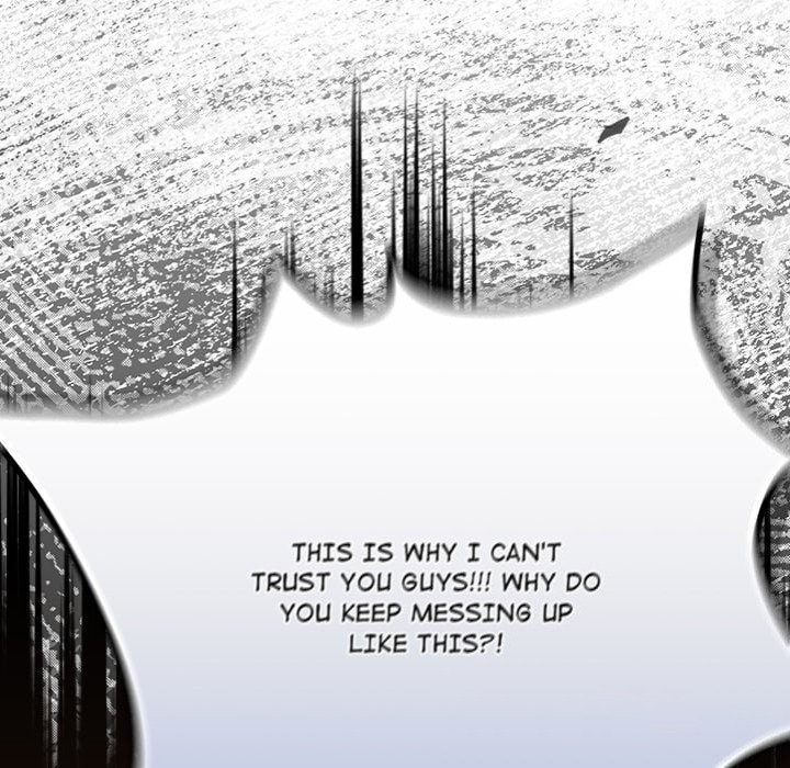 Thrust & Conquer Chapter 12 - Page 44