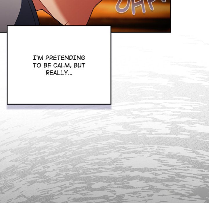 Thrust & Conquer Chapter 13 - Page 100