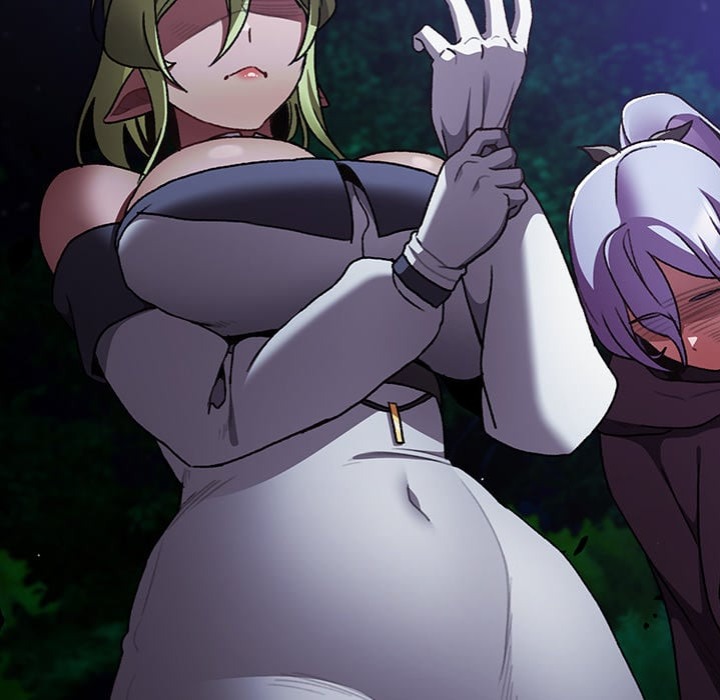 Thrust & Conquer Chapter 13 - Page 185